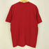 ジャージーズ JERZEES USA製 企業ロゴ Tシャツ メンズ import:XL