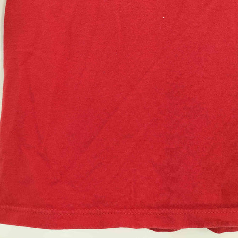 ジャージーズ JERZEES USA製 企業ロゴ Tシャツ メンズ import:XL