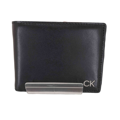 カルバンクライン CALVIN KLEIN レザーウォレット メンズ