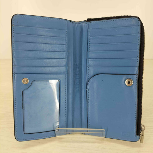 カルバンクラインジーンズ Calvin Klein Jeans レザーカードケース メンズ