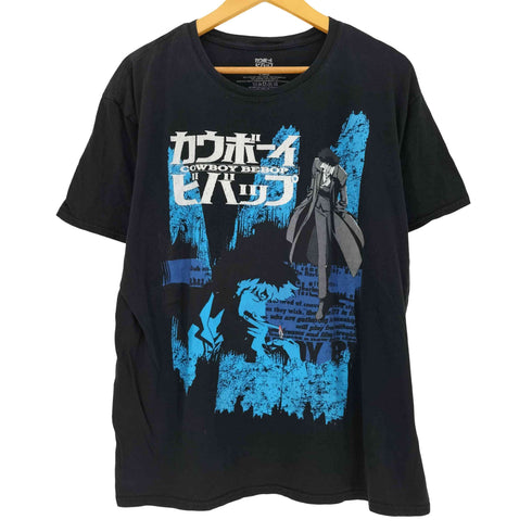 アニメ Tシャツ メンズ JPN:XL