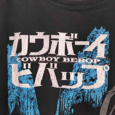 アニメ Tシャツ メンズ JPN:XL
