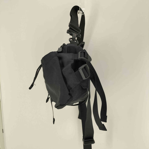 ザノースフェイス THE NORTH FACE テクニカルウエストバッグ メンズ