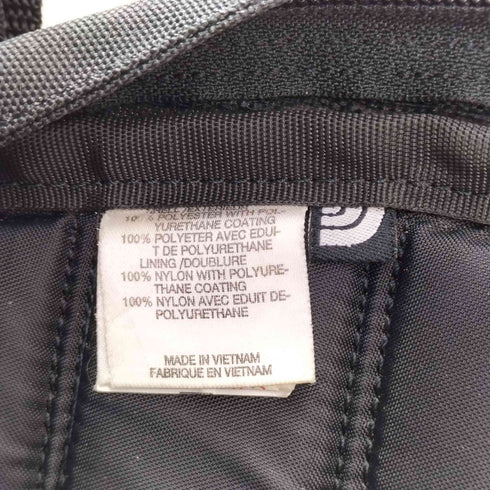 ザノースフェイス THE NORTH FACE テクニカルウエストバッグ メンズ