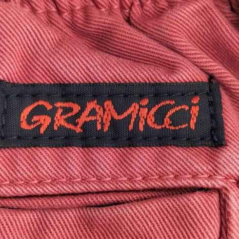グラミチ GRAMICCI USA製 ショーツ メンズ JPN:L