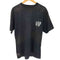 ギャップ Gap OLD 80-90S バックプリントTシャツ USA製 メンズ