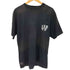 ギャップ Gap OLD 80-90S バックプリントTシャツ USA製 メンズ
