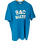ヘインズ Hanes USA製90SシングルステッチプリントTシャツ メンズ import:XL