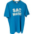 ヘインズ Hanes USA製90SシングルステッチプリントTシャツ メンズ import:XL