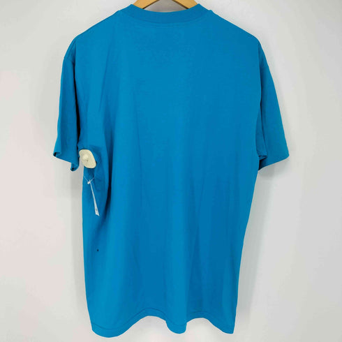 ヘインズ Hanes USA製90SシングルステッチプリントTシャツ メンズ import:XL