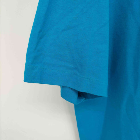 ヘインズ Hanes USA製90SシングルステッチプリントTシャツ メンズ import:XL