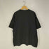 ブラームスルーツストックス blurhms ROOTSTOCK HEAVY METAL Print Tee BIG ヘビーメタル プリント Tシャツ メンズ JPN:4