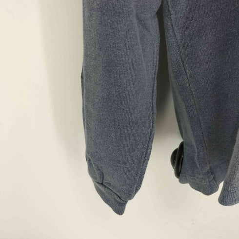 グラミチ GRAMICCI 80-90S USA製 製品染め ポケットカットソー メンズ JPN:S