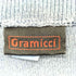 グラミチ GRAMICCI 80-90S USA製 製品染め ポケットカットソー メンズ JPN:S