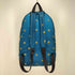 マークジェイコブス MARC JACOBS ロゴプリント 星柄 バックパック レディース