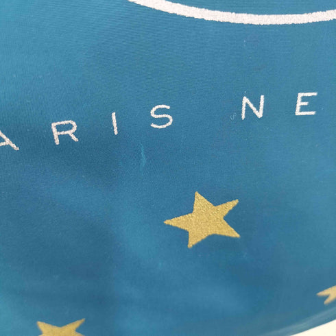 マークジェイコブス MARC JACOBS ロゴプリント 星柄 バックパック レディース