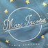 マークジェイコブス MARC JACOBS ロゴプリント 星柄 バックパック レディース
