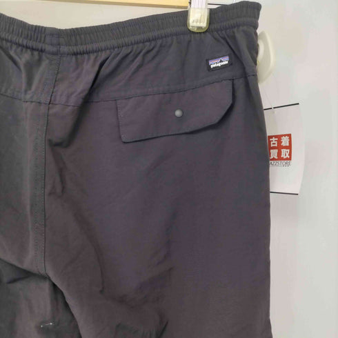 パタゴニア patagonia Baggies Pants メンズ JPN:M