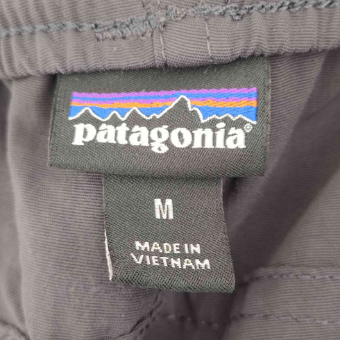 パタゴニア patagonia Baggies Pants メンズ JPN:M