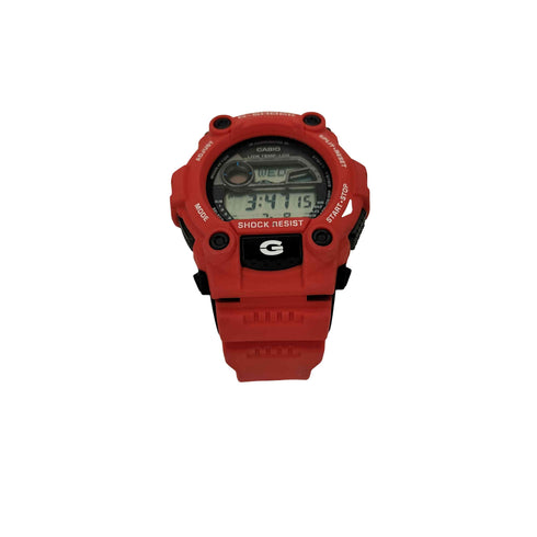 カシオ CASIO G-SHOCK 7900 SERIES メンズ