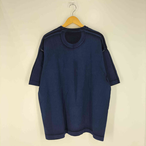 ブルーナボイン BRU NA BOINNE KIWAMIショート KIWAMIノンフィニートショート Tシャツ メンズ 2XL