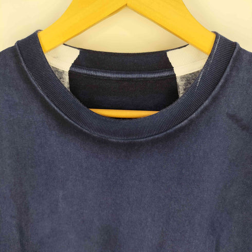 ブルーナボイン BRU NA BOINNE KIWAMIショート KIWAMIノンフィニートショート Tシャツ メンズ 2XL