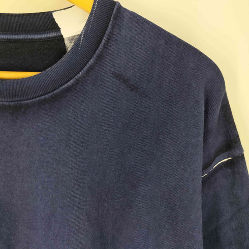 ブルーナボイン BRU NA BOINNE KIWAMIショート KIWAMIノンフィニートショート Tシャツ メンズ 2XL