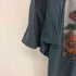 TUF USA製 judy buswell シングルステッチ アートTシャツ メンズ import:XL