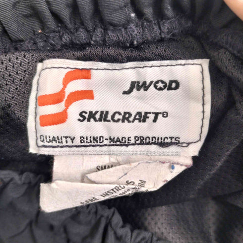 スキルクラフト skilcraft U.S.ARMY トレーニングパンツ メンズ JPN:S