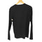 ゲス GUESS ECO ロングスリーブクルーネックTシャツ メンズ M