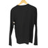 ゲス GUESS ECO ロングスリーブクルーネックTシャツ メンズ M