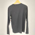 ゲス GUESS ECO ロングスリーブクルーネックTシャツ メンズ M