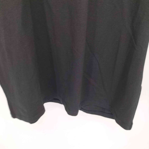 ゲス GUESS ECO ロングスリーブクルーネックTシャツ メンズ M