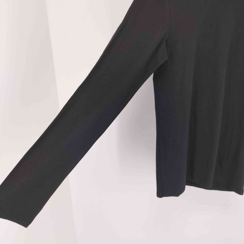 ゲス GUESS ECO ロングスリーブクルーネックTシャツ メンズ M