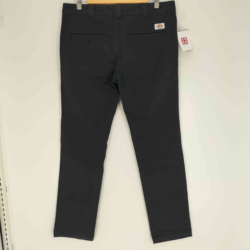 ディッキーズ Dickies WD881 TC ストレッチ スキニー ワーク パンツ メンズ 34