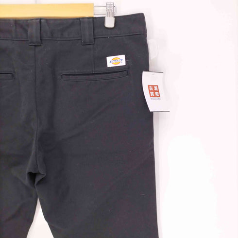 ディッキーズ Dickies WD881 TC ストレッチ スキニー ワーク パンツ メンズ 34