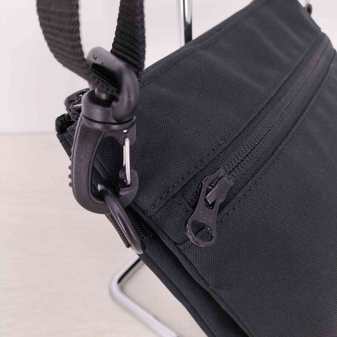 ネイバーフッド NEIGHBORHOOD MINI RECTANGLE BAG メンズ