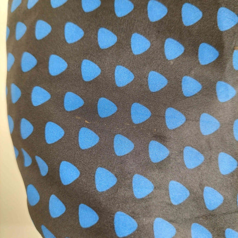 マークバイマークジェイコブス Marc by Marc Jacobs 総柄 ナイロンボストンバッグ レディース