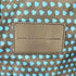 マークバイマークジェイコブス Marc by Marc Jacobs 総柄 ナイロンボストンバッグ レディース