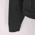 リーバイス Levis 97年製 USA製 77434-0260 ブラックデニムジャケット メンズ JPN:M