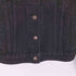 リーバイス Levis 97年製 USA製 77434-0260 ブラックデニムジャケット メンズ JPN:M