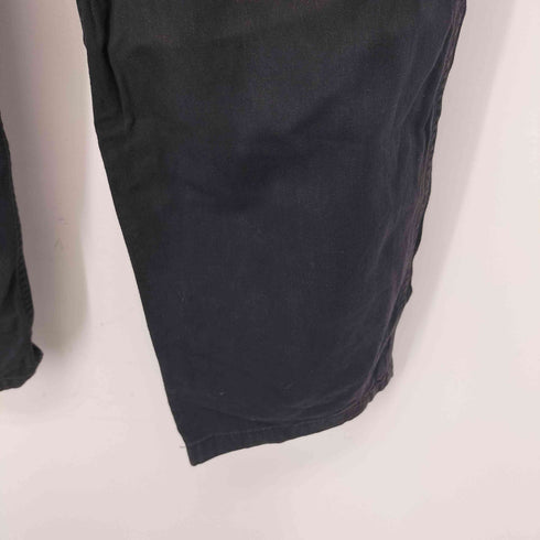 グラミチ GRAMICCI USA製 コットンクライミングパンツ メンズ JPN:M