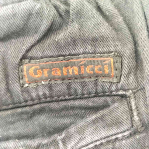グラミチ GRAMICCI USA製 コットンクライミングパンツ メンズ JPN:M