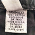 グラミチ GRAMICCI USA製 コットンクライミングパンツ メンズ JPN:M