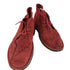 シュプリーム Supreme 13SS DESERT MAP Suede Desert Boot メンズ 10