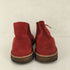 シュプリーム Supreme 13SS DESERT MAP Suede Desert Boot メンズ 10