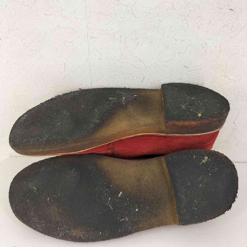シュプリーム Supreme 13SS DESERT MAP Suede Desert Boot メンズ 10