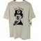 80-90S シングルステッチ J.P. Patches Tシャツ メンズ