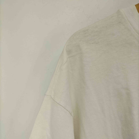 80-90S シングルステッチ J.P. Patches Tシャツ メンズ