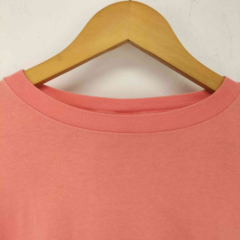 ギャップ Gap 90S USA製 シングルステッチ ポケットTシャツ メンズ JPN:L